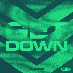 Sinzi - Get Down