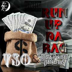 Run Up Da Bag (feat. TSO)