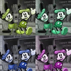 Twin(prod.wontchoke)