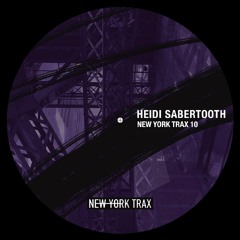 B2. Heidi Sabertooth - You Must Have 10000 Followers (For Me To Book You)