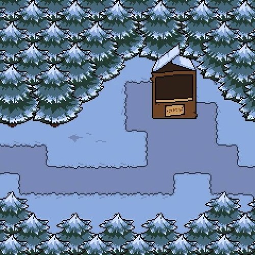 Killertale Soundtrack - Snowdin