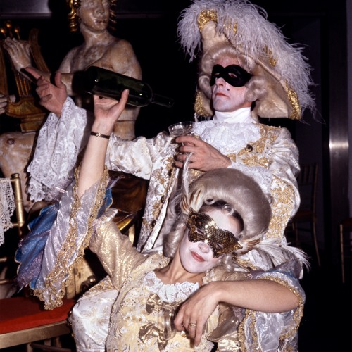 Studio 54