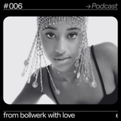 Saharaa | from bollwerk with love #004