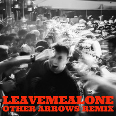 Fred Again feat Baby Keem- Leavemealone (Other Arrows Remix)