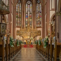Albumafbeelding: Goudenpriesterfeest