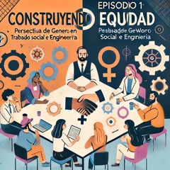Podcast: "Construyendo Equidad"