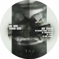 GTG Premiere | Shlomi Aber - Saver [BAO092]