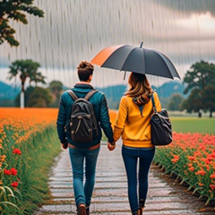 Our Summer by Aimy