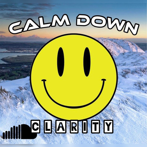 *FREE DOWNLOAD* Cained - Calm Down X Clarity