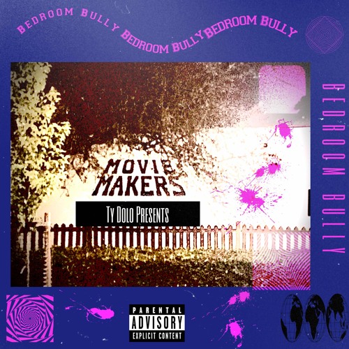 Vanilla & Raspberry (Prod.Trillboy)