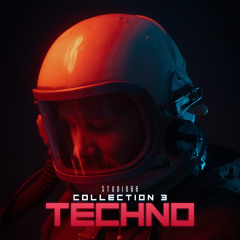 Techno Loops Collection Vol. 3