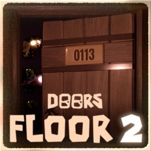 roblox doors floor 2 grumble nest map