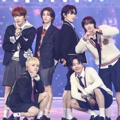 2023 가요대전 - Miracle (슈퍼주니어)ㅣBOYNEXTDOOR cover 보이넥스트도어 보넥도 제베원 ZB1 제로베이스원 라이즈 RIIZE 제라보 앤팀 &team