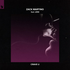 Crave U (feat. Lenii)