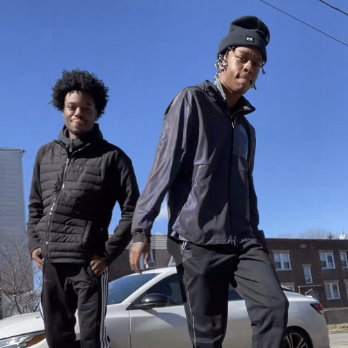 @hydroboiyo - @LAYZZTHEGOD x @DAVINCII.O6 ANTHEM(Prod. HydroBoi) #JerseyClub #PhillyClub #ANTHEMGXDS