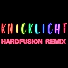 Isi Glück - Knicklicht (deMusiax Hardstyle Remix - Hardfusion)