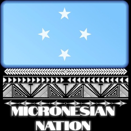 Micro Pacific Nation  by Mac Emwalu