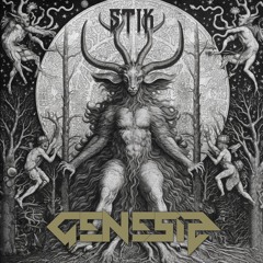 【SBMB064】 STIK - Genesis (Preview)