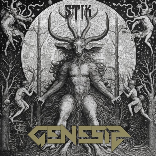 【SBMB064】 STIK - Genesis (Preview)