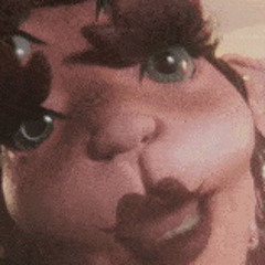 Melanie Martinez (AI) - Cradles