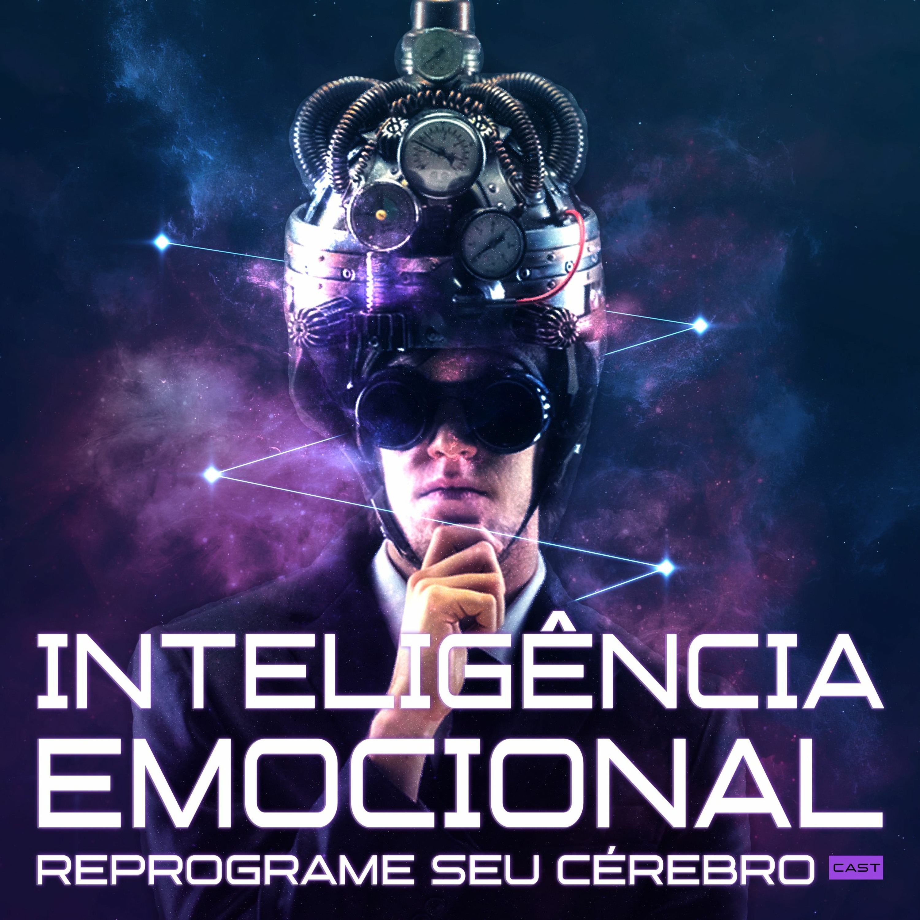 Reprograme Seu Cérebro Cast