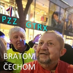 Bratom Cechom (ft. Stefan Harabin)