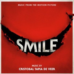 Happy Birthday SMILE (2022) Cristobal tapia de veer