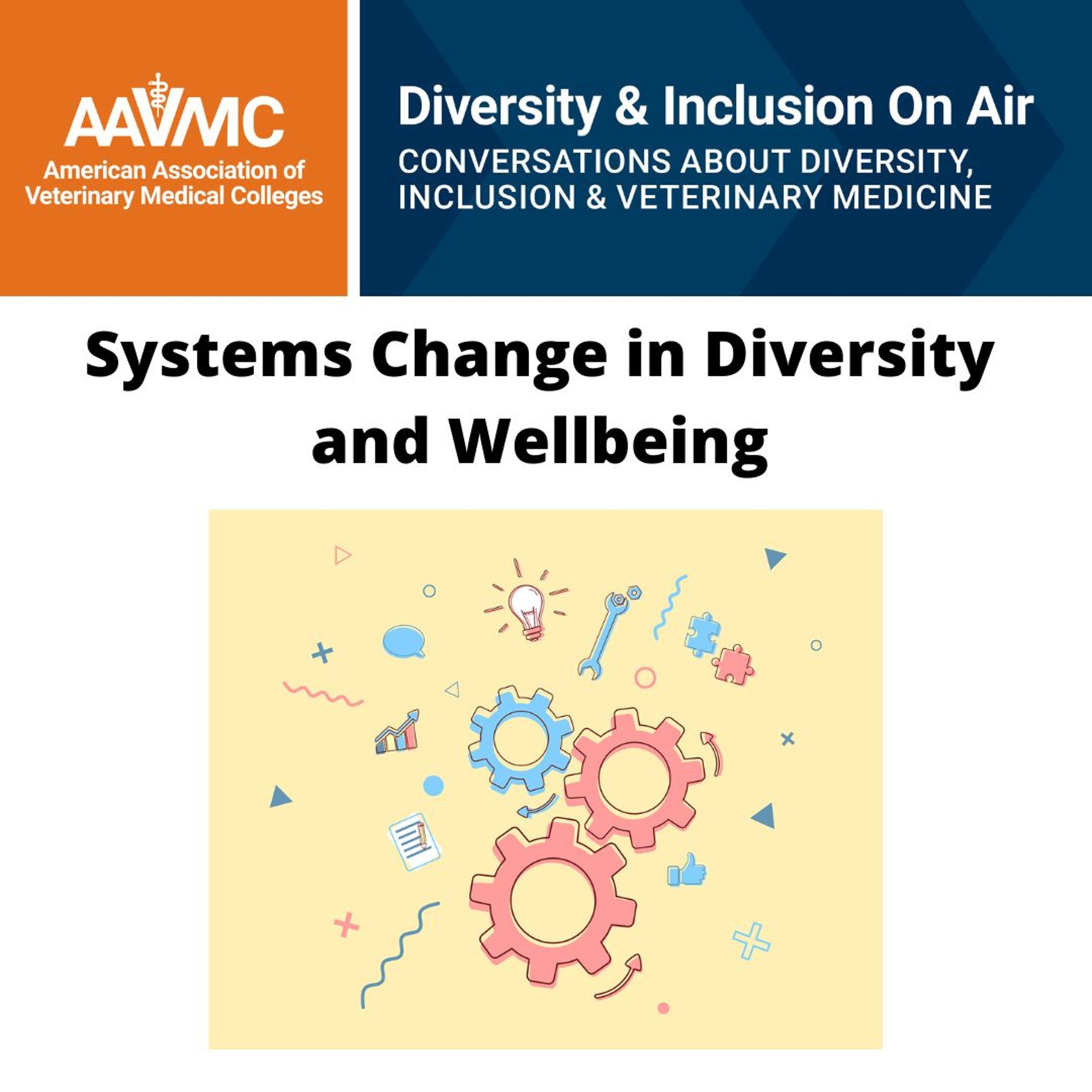 AAVMC\'s On Air: Conversations about Issues in Veterinary Medicine