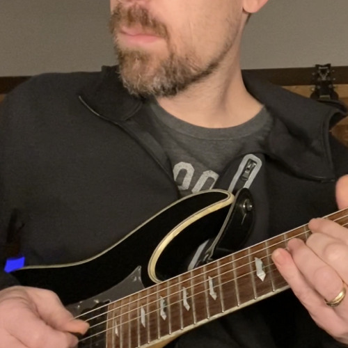 Wind that shakes the heart (cover)