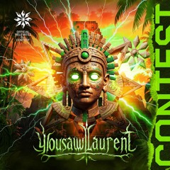 YouSawLaurent RELEVATEZ FESTIVAL 2025 CONTEST