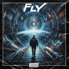 FLY - HOMNI [FREE DOWNLOAD]