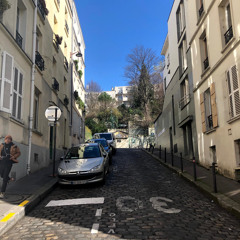 Éveillé