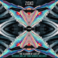 E-HRZN Records Premiere: Zisko - The Art Of Restraint [EHRZN008]