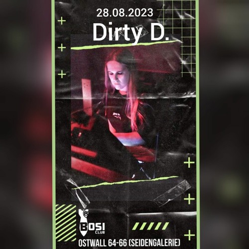 Bosi Club Krefeld 28.08.23