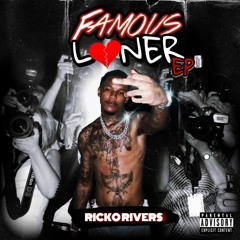 Ricko Rivers - 1 of 1