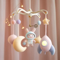 my baby mobile