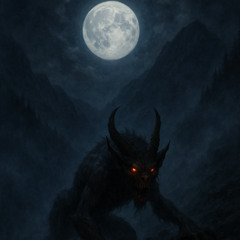 Midnight Hunter