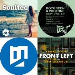 Chill n Bass