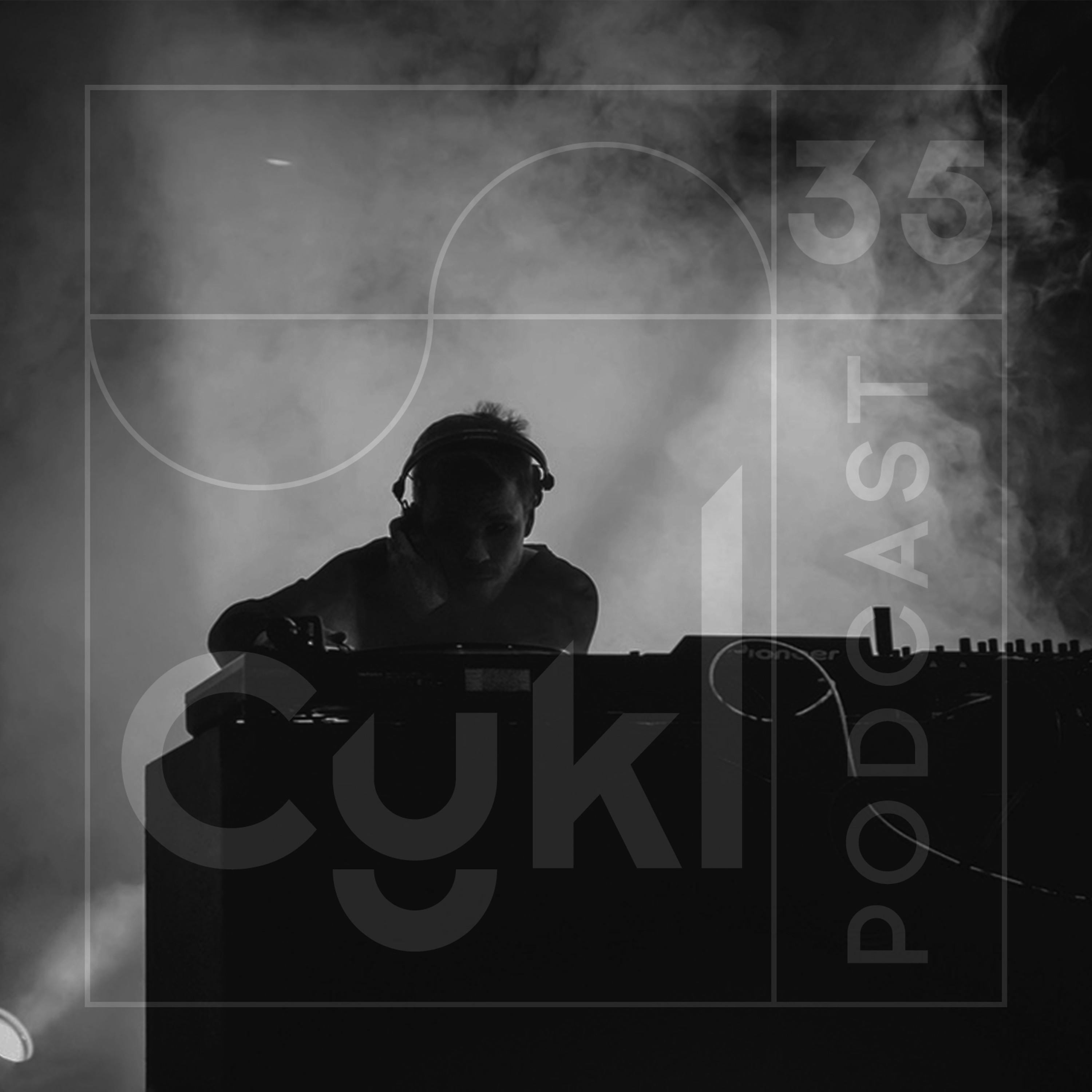 Cykl Podcast