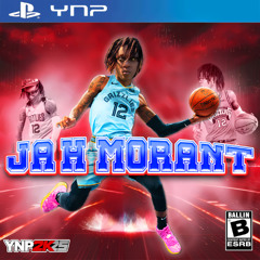 MEEKOSAGA - WICKED WURLD (PROD. GAWD) #JAHMORANT