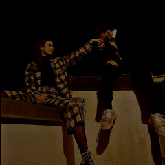 fell into your brown eyes