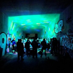 The freak show part 2 (Oldschool Mix )