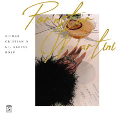 Pornstar Martini (feat. Cristian D, Lil Kleine & Boef)