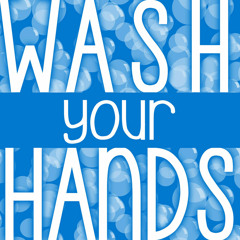 OMFG - Wash Your Hands