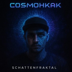CosmoHKAK - ΨLicht punkt Des Unhörbaren