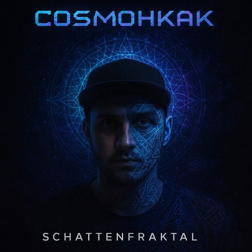 CosmoHKAK - Reflexion des Selbst
