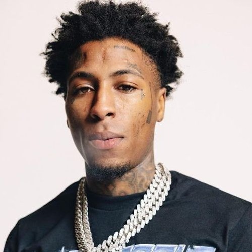 Stream NBA YOUNG BOY - You The One [Jersey Club Remix