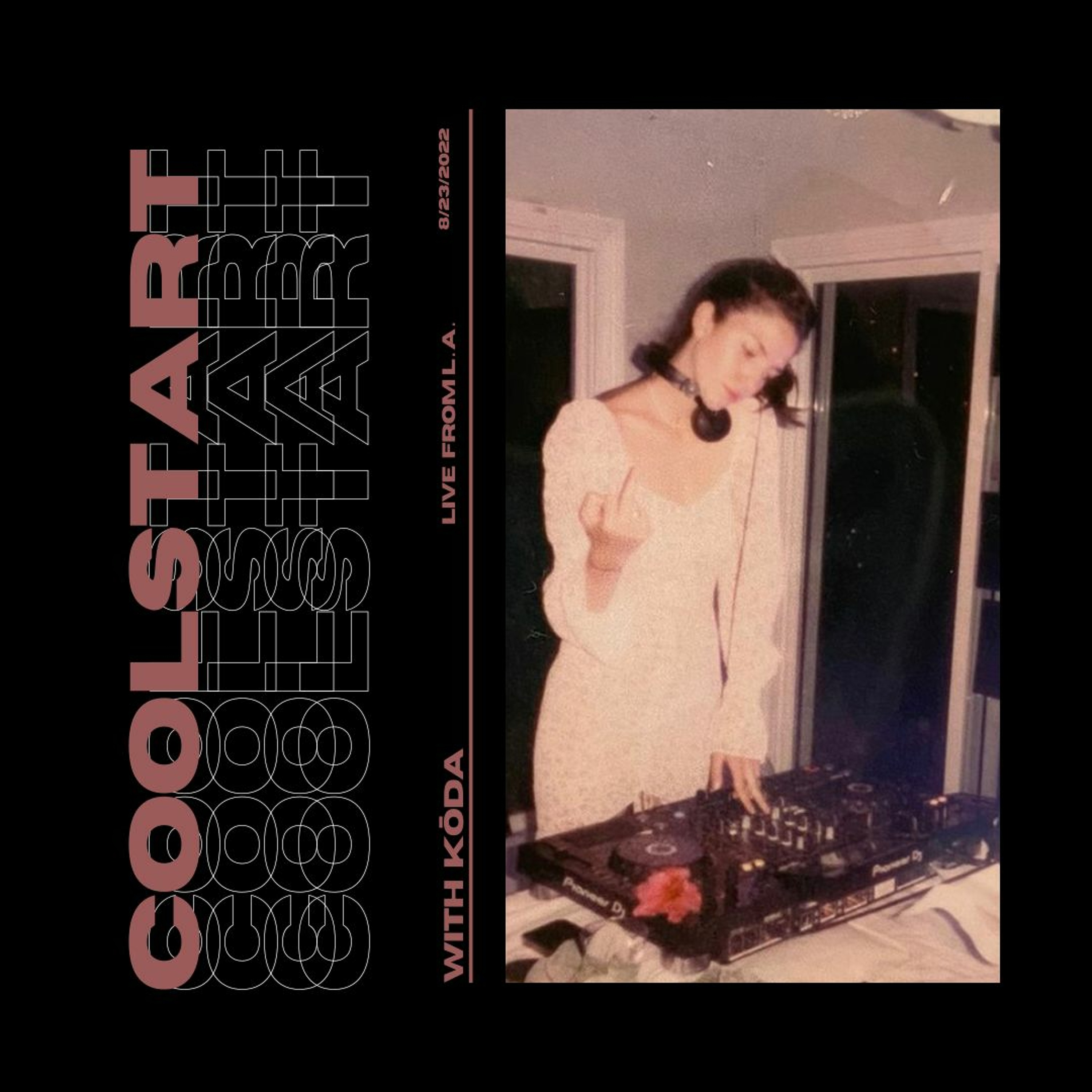 CoolStart