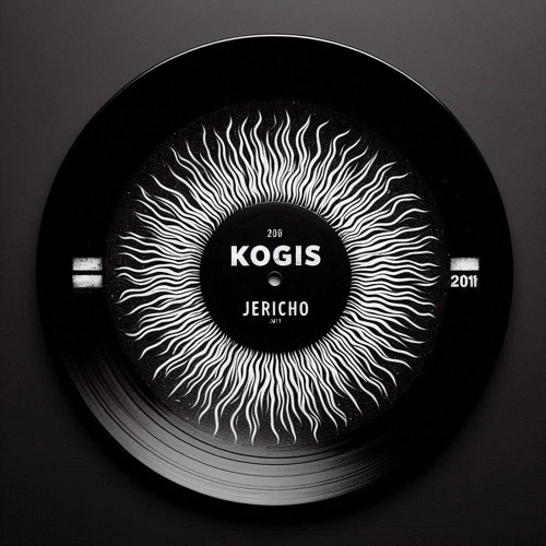 Iniko - Jericho (Kogis Remix)