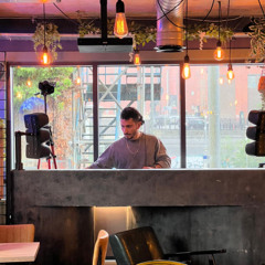 Twisted Runway - Cult & Coffee Sounds Listening Cafe - House/Ukg - Aug 2025